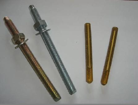 供應(yīng)高強(qiáng)度化學(xué)錨栓