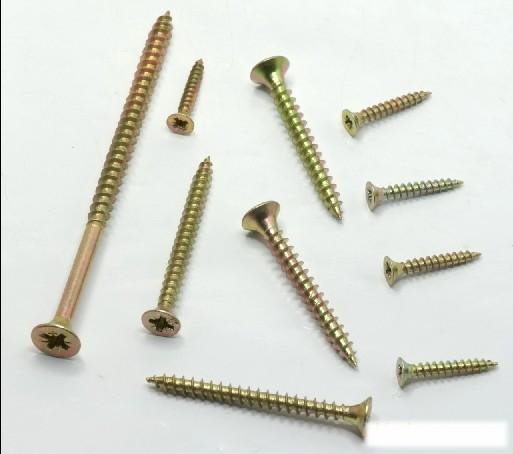 供應(yīng)鉆尾螺絲-自攻螺絲