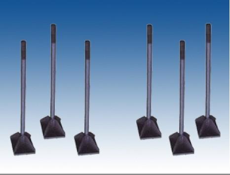 供應(yīng)地腳螺絲地腳螺栓地基螺絲