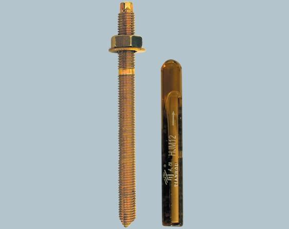 供應(yīng)高強(qiáng)度化學(xué)錨栓