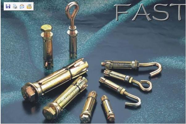 供應(yīng)膨脹螺絲-內(nèi)膨脹螺絲-內(nèi)爆