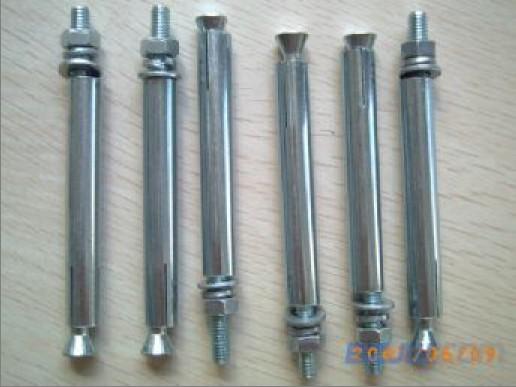 供應(yīng)膨脹螺絲-內(nèi)膨脹螺絲-內(nèi)爆