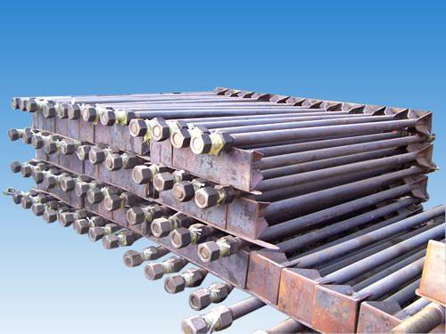 供應(yīng)地腳螺絲地腳螺栓地基螺絲