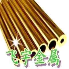 供應(yīng)深圳H65方黃銅管直銷www.51gobxg.com