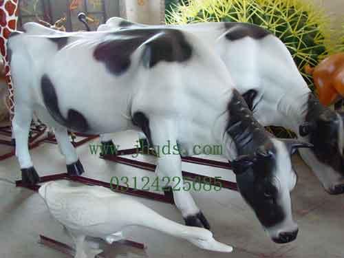 供應(yīng)華爾街牛雕塑