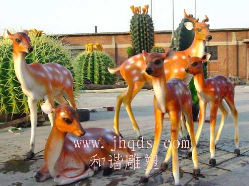 供應(yīng)玻璃鋼雕塑