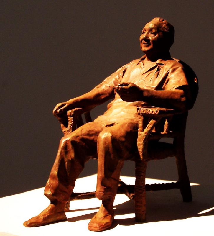 供應(yīng)*雕塑