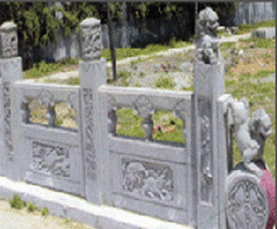 橋欄板圖片/橋欄板樣板圖 (2)