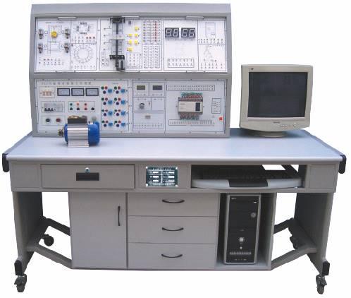 可编程控制器实训装置
