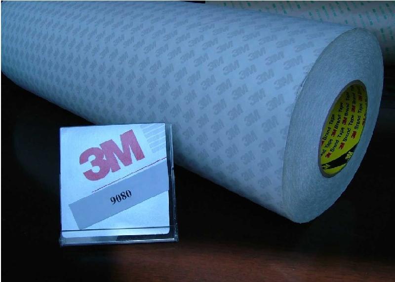 供應(yīng)3Ｍ９０８０雙面膠帶