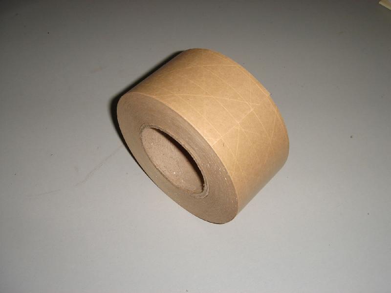 供應(yīng)加筋牛皮紙膠帶