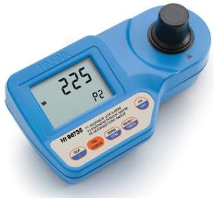 HI96735總硬度測定儀圖片