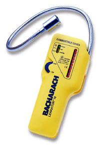 Leakator-10型可燃氣體泄露檢測儀圖片