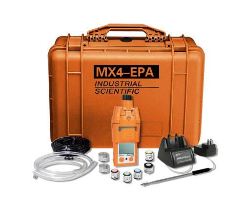 供應(yīng)MX4Ventis多氣體檢測(cè)儀