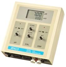 6715工業(yè)壁掛式酸度/氧化還原控制圖片