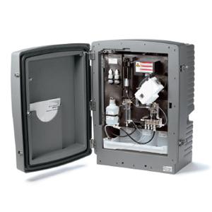 供應Amtaxsc氨氮在線分析儀