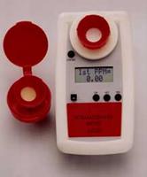 ES300Z-300便攜式式甲醛檢測儀圖片