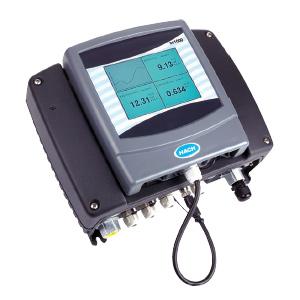 SC1000多參數(shù)通用控制器圖片