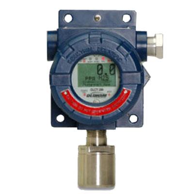 OLCT200固定式氣體檢測儀圖片