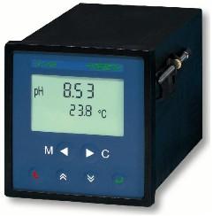 供應在線pH計pH296