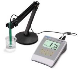 6175臺(tái)式pH/ORP/離子/溫度測(cè)試儀圖片