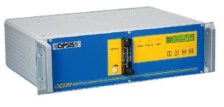 OC500臭氧校準(zhǔn)器圖片