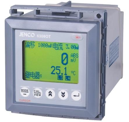 ORP628迷你型氧化還原/溫度測(cè)試儀圖片