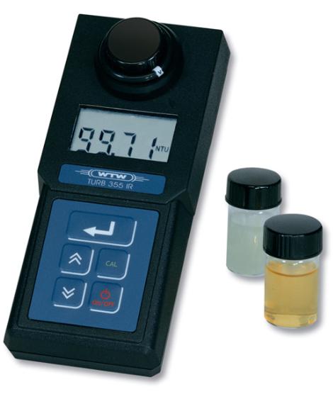 Turb355/430濁度儀圖片