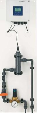 供應Cl7010余氯總氯測量儀