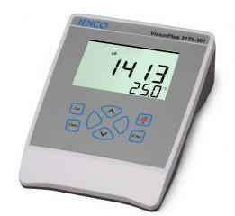 供應(yīng)3175307臺(tái)式電導(dǎo)率/溫度測(cè)試儀