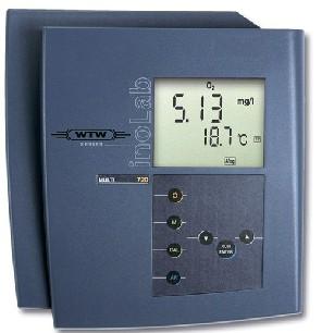 Multi7200實(shí)驗(yàn)室臺(tái)式PH/電導(dǎo)率/溶圖片