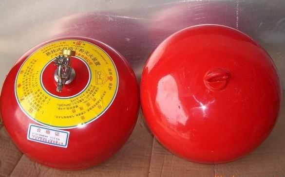 氣體滅火系統(tǒng)安裝圖片/氣體滅火系統(tǒng)安裝樣板圖 (2)