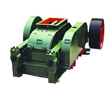 供應對輥式破碎機