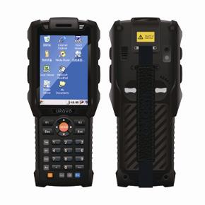 優(yōu)博訊UROVO/V5/工業(yè)級數據采圖片
