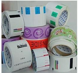 艾利不干膠條碼標(biāo)簽紙,標(biāo)簽銅版紙,深圳耐高溫條碼標(biāo)簽紙