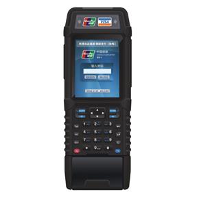 優(yōu)博訊UROVO/I9000/移動支付智能終圖片