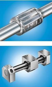 供應(yīng)德國原裝博世力士樂滾珠絲桿