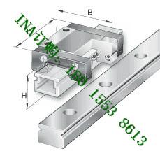 供應(yīng)德國INA線軌