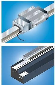 供应德国力士乐线轨REXROTH滚珠导轨