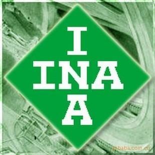 供應(yīng)德國INA線軌