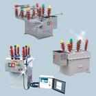 供應(yīng)zw8-12真空斷路器