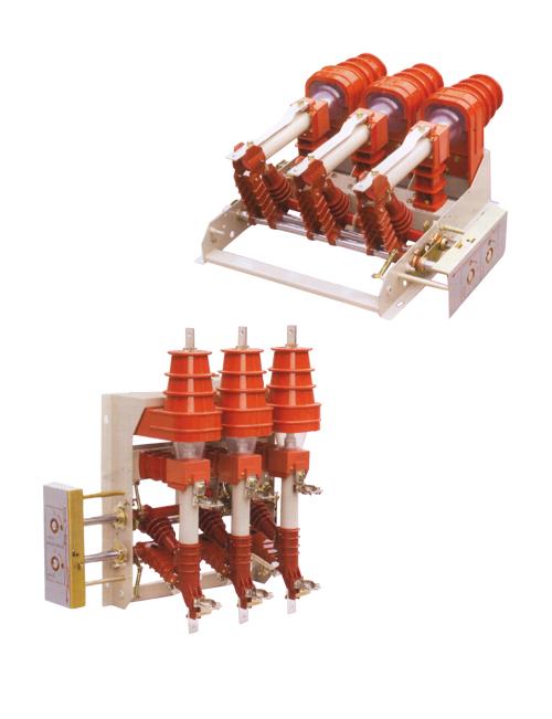 供應(yīng)FkN16-12真空負(fù)荷開(kāi)關(guān)