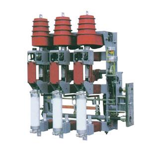 供應(yīng)FkN16-12真空負(fù)荷開(kāi)關(guān)