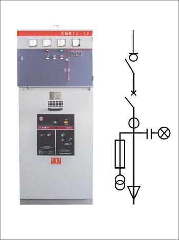 供應(yīng)FZW38-12真空負(fù)荷開(kāi)關(guān)
