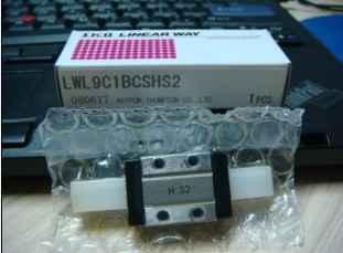 供應IKO精密滾珠滑組BSPG1550SL廠家直銷