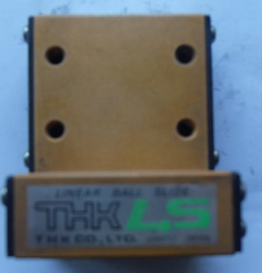 供應(yīng)THK滑臺(tái)VR4-400X39Z4400T