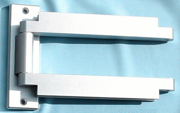 不銹鋼噴砂圖片