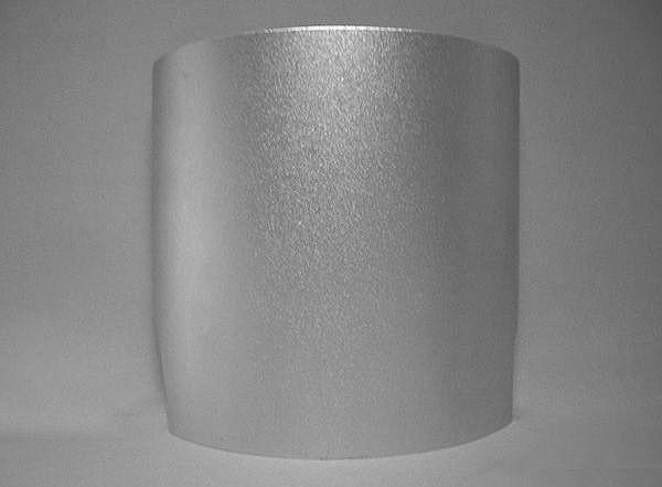 供應(yīng)鋁殼噴砂