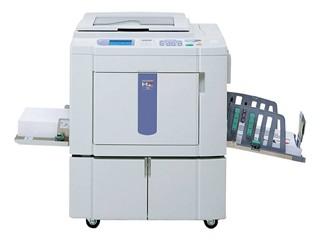 供應(yīng)東莞市長安虎門南柵速印機出租