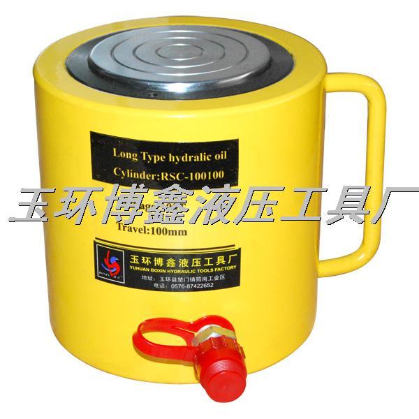 供應(yīng)RC-50T液壓千斤頂-短型千斤頂價(jià)格-千斤頂圖片